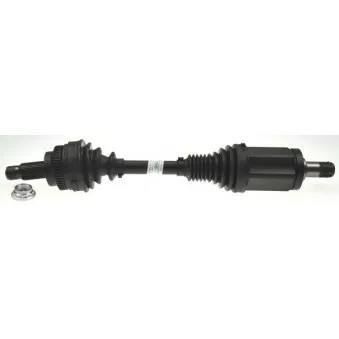 Arbre de transmission SPIDAN 25956