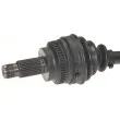 Arbre de transmission SPIDAN 25956 - Visuel 2