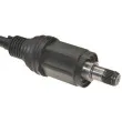 Arbre de transmission SPIDAN 25956 - Visuel 3