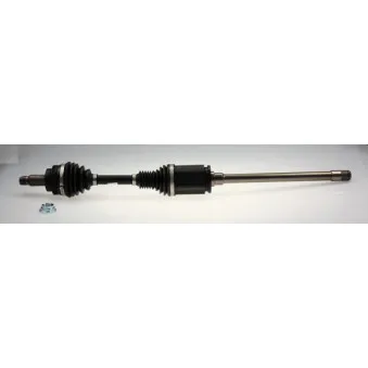 Arbre de transmission SPIDAN 25957