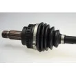 Arbre de transmission SPIDAN 25957 - Visuel 2