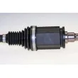 Arbre de transmission SPIDAN 25957 - Visuel 3