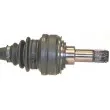 Arbre de transmission SPIDAN 25958 - Visuel 3