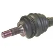 Arbre de transmission SPIDAN 25959 - Visuel 2