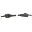 Arbre de transmission SPIDAN 25959 - Visuel 3