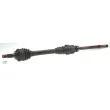 Arbre de transmission SPIDAN 25960 - Visuel 1