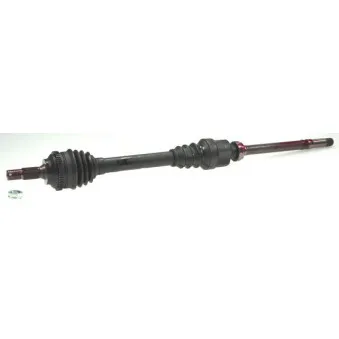 Arbre de transmission SPIDAN 25960
