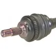 Arbre de transmission SPIDAN 25960 - Visuel 2