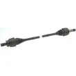 Arbre de transmission SPIDAN 25961 - Visuel 1