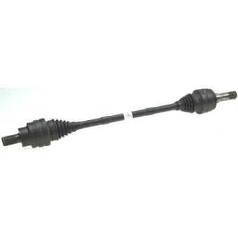 Arbre de transmission SPIDAN 25961
