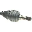 Arbre de transmission SPIDAN 25961 - Visuel 3