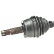 Arbre de transmission SPIDAN 25963 - Visuel 2
