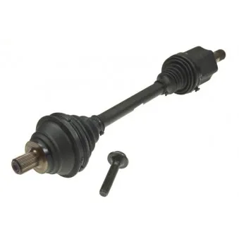 Arbre de transmission SPIDAN 25967