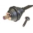 Arbre de transmission SPIDAN 25967 - Visuel 2