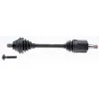 Arbre de transmission SPIDAN 25968 - Visuel 1