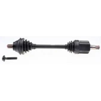 Arbre de transmission SPIDAN 25968
