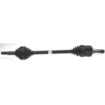 Arbre de transmission SPIDAN 25969