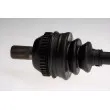Arbre de transmission SPIDAN 25972 - Visuel 2