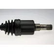 Arbre de transmission SPIDAN 25972 - Visuel 3