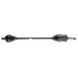 Arbre de transmission SPIDAN 25973 - Visuel 1