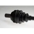 Arbre de transmission SPIDAN 25973 - Visuel 2
