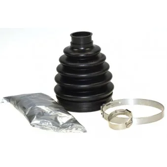Soufflets de cardan avant SPIDAN 25982