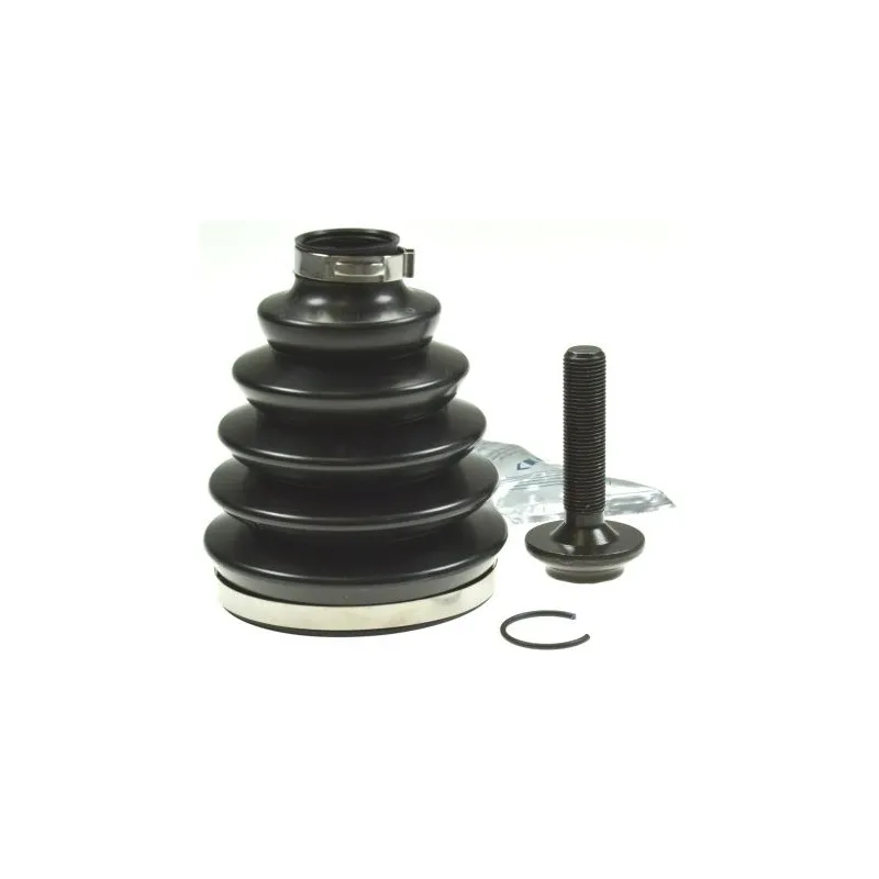 Soufflets de cardan avant SPIDAN 25983