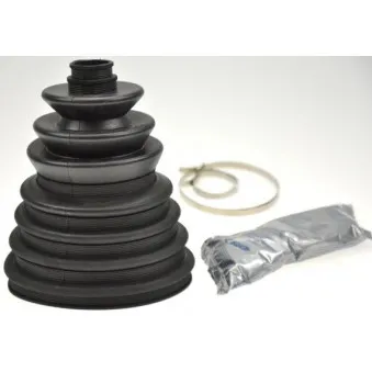 Soufflets de cardan universel SPIDAN 25984