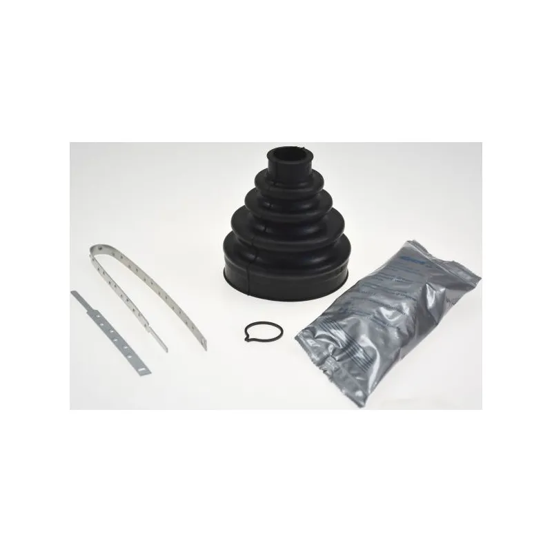Soufflets de cardan avant SPIDAN 26001