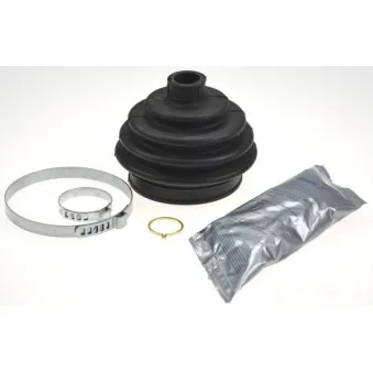 Soufflets de cardan avant SPIDAN 26002