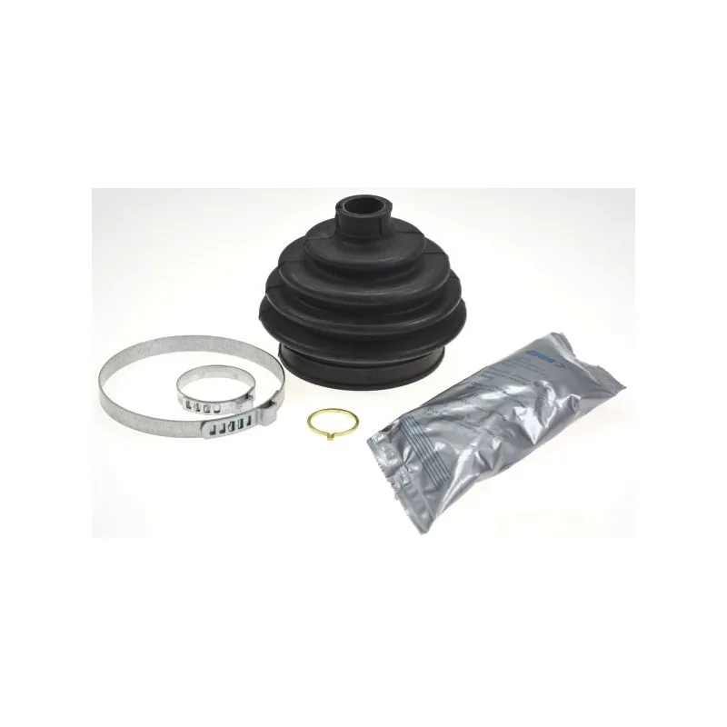 Soufflets de cardan avant SPIDAN 26002