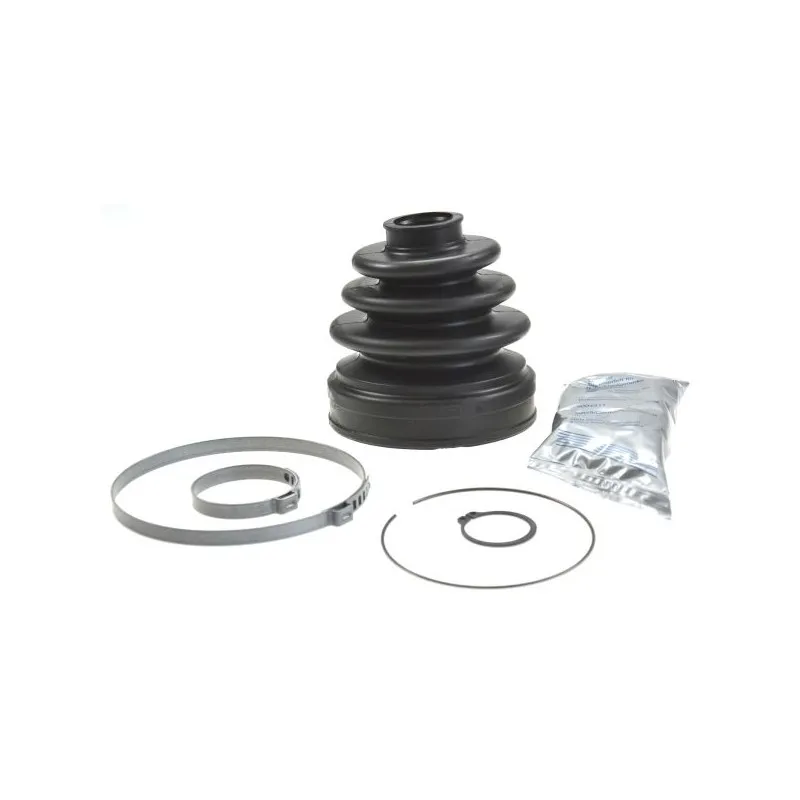 Soufflets de cardan avant SPIDAN 26004