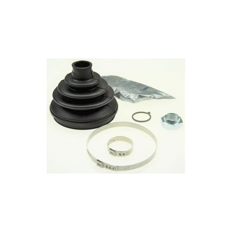 Soufflets de cardan avant SPIDAN 26006