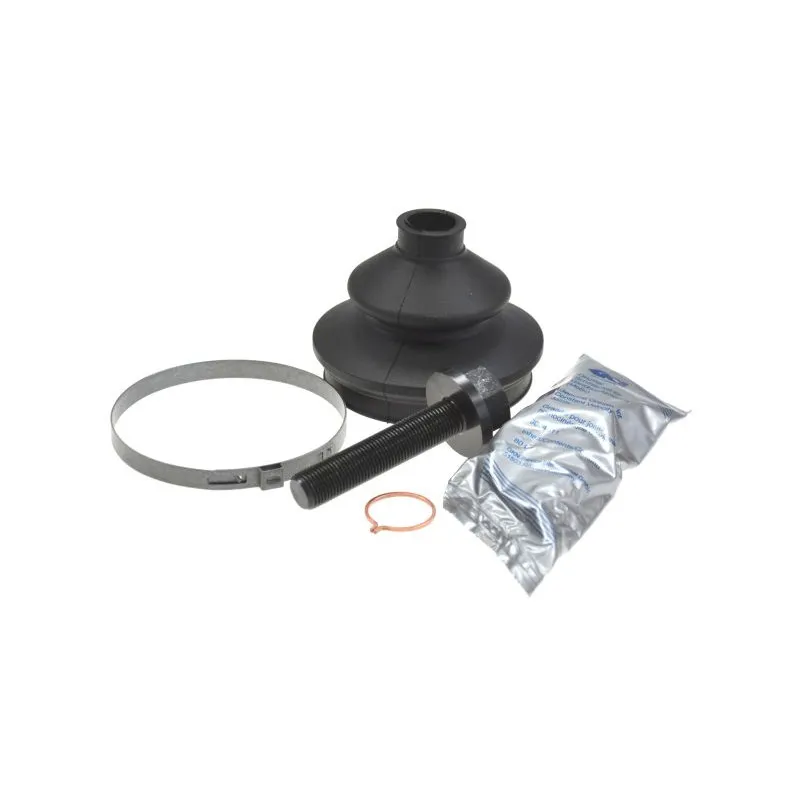 Soufflets de cardan avant SPIDAN 26009