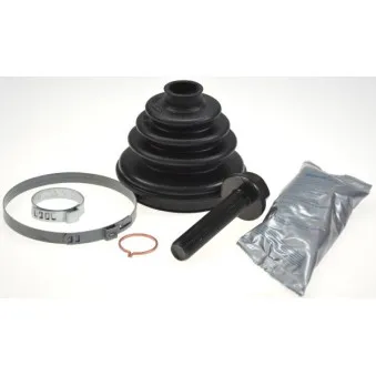 Soufflets de cardan avant SPIDAN 26010