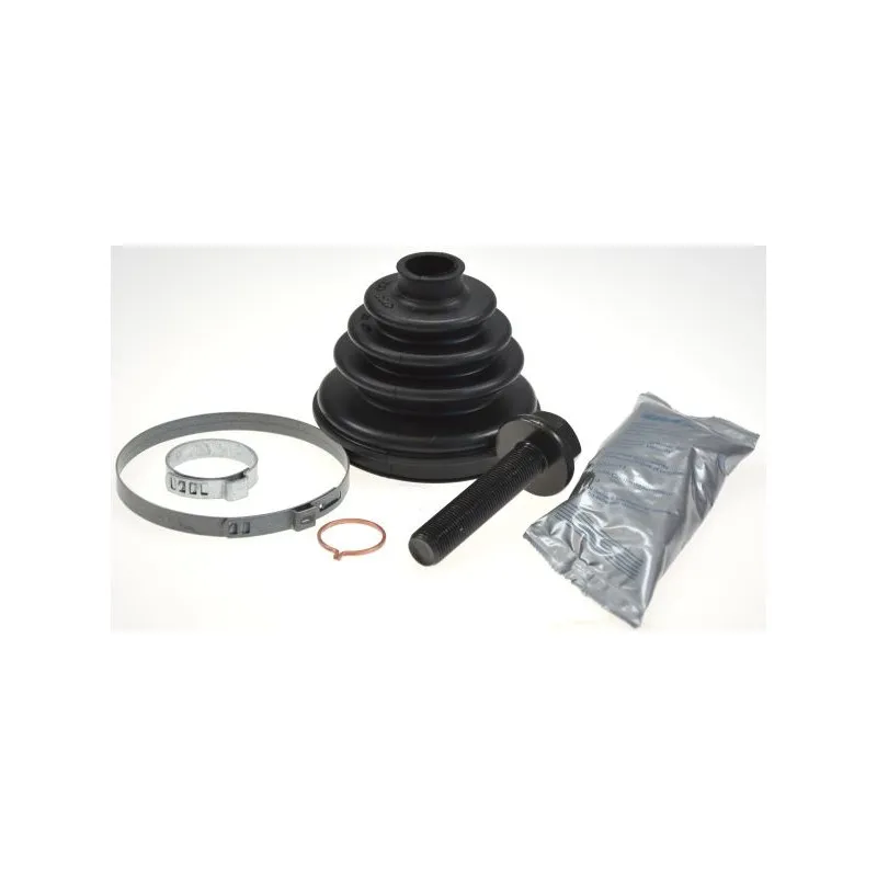 Soufflets de cardan avant SPIDAN 26010