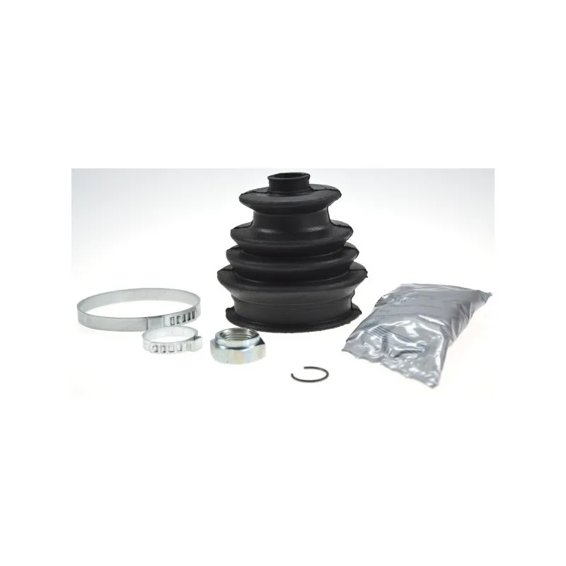 Soufflets de cardan avant SPIDAN 26022
