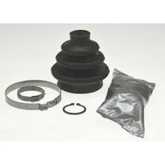 Soufflets de cardan avant SPIDAN 26025