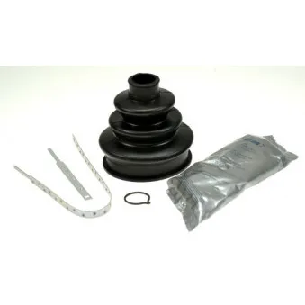 Soufflets de cardan avant SPIDAN 26026