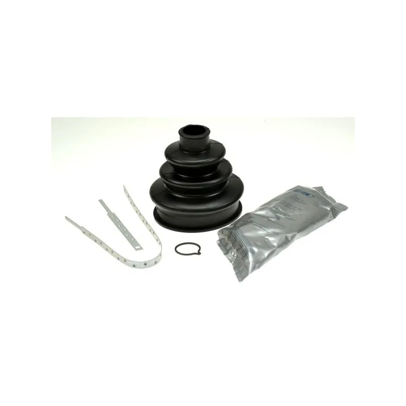 Soufflets de cardan avant SPIDAN 26026