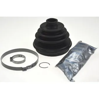 Soufflets de cardan avant SPIDAN 26027