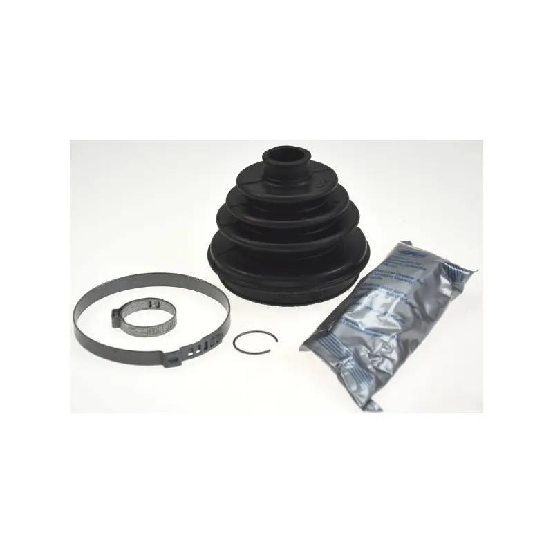 Soufflets de cardan avant SPIDAN 26027