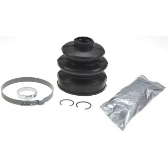 Soufflets de cardan avant SPIDAN 26029