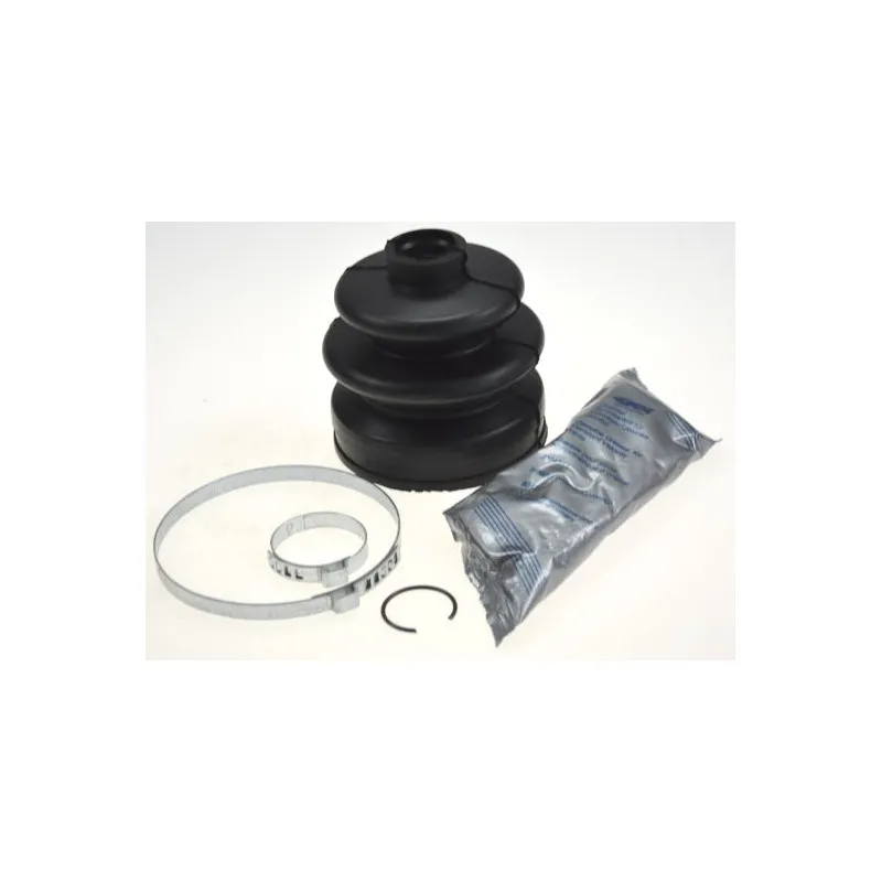 Soufflets de cardan avant SPIDAN 26032