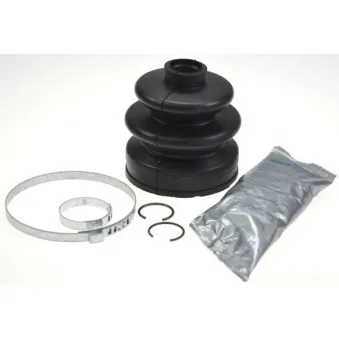 Soufflets de cardan avant SPIDAN 26034
