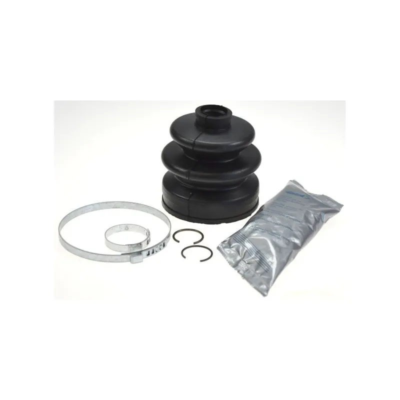 Soufflets de cardan avant SPIDAN 26034