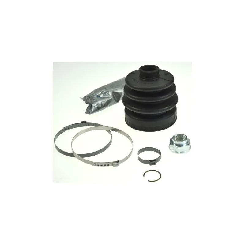 Soufflets de cardan avant SPIDAN 26036