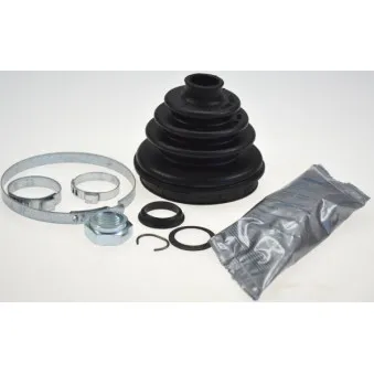 Soufflets de cardan avant SPIDAN 26037