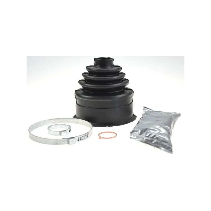 Soufflets de cardan avant SPIDAN 26038