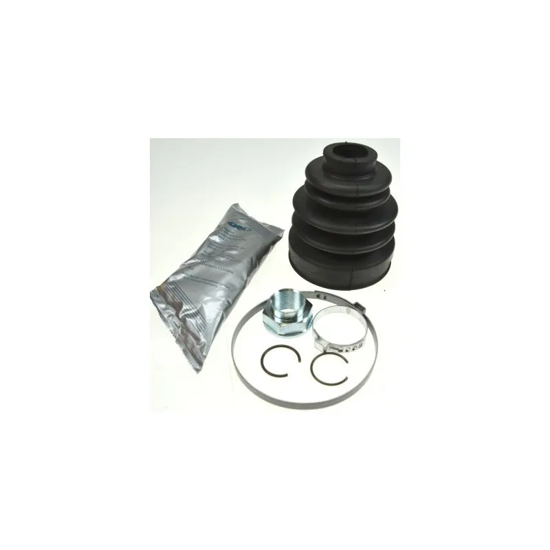 Soufflets de cardan avant SPIDAN 26040